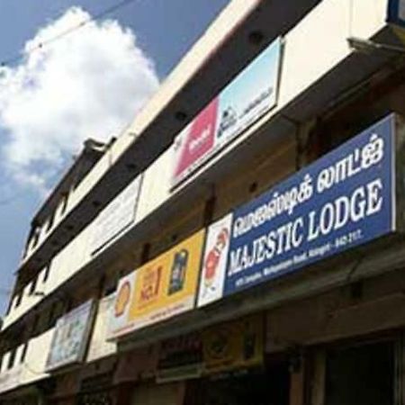 كونور Majestic Lodge المظهر الخارجي الصورة